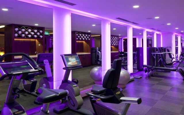 InterContinental David Tel Aviv by IHG
