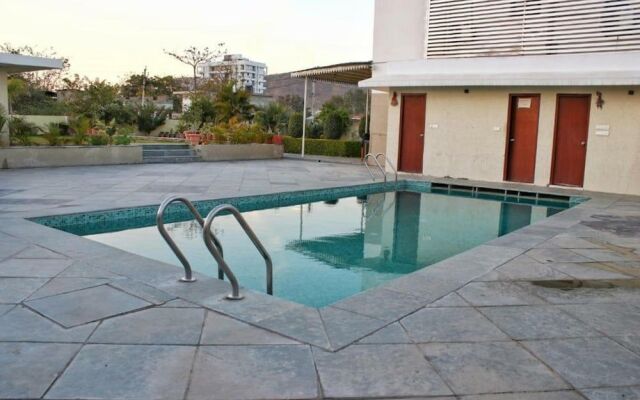 Sudishti Holiday Homes and Farms