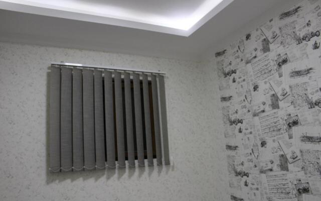 Villa Near The Batumi