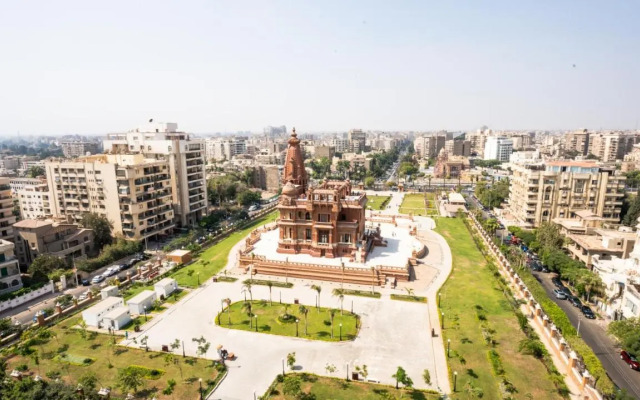 Baron Hotel Cairo