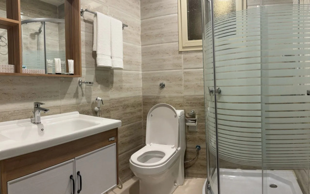 Hotel AlMada Alarabia
