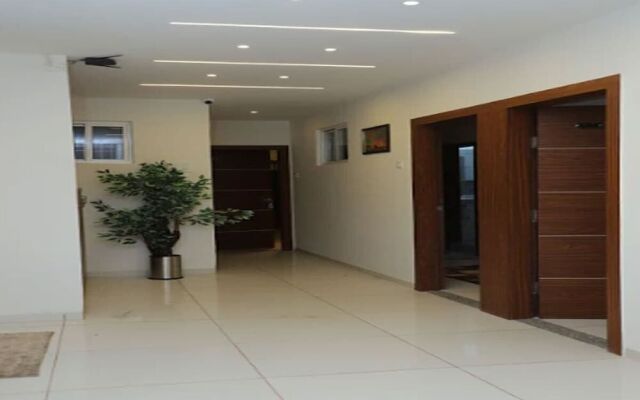 Hotel Royal Silver