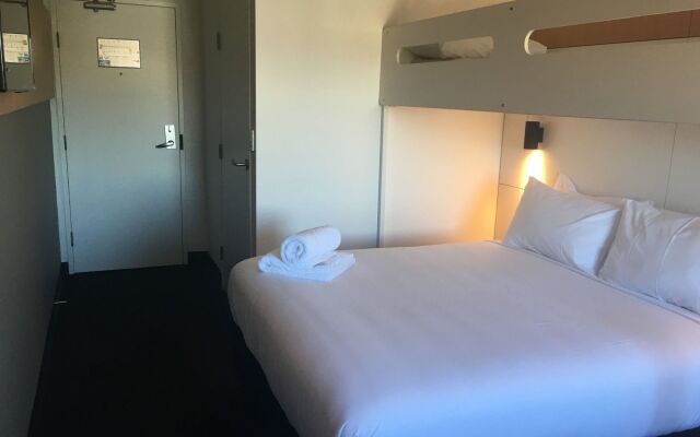 ibis budget Casula Liverpool