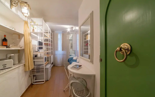 Vaniglia Studio in Porcellana