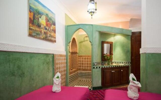 Riad Zanzibar