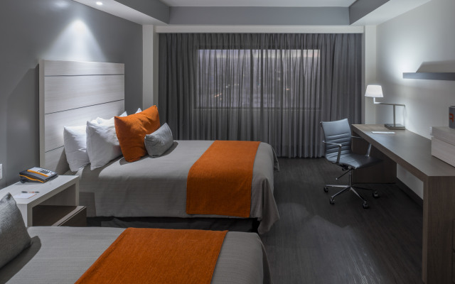 Real Inn Tijuana by Camino Real Hotels