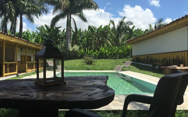 Alicia Adorada Casa de Huespedes