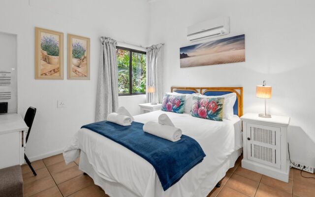 San Lameer Villa 3213