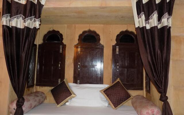 hotel fotiya jaisalmer