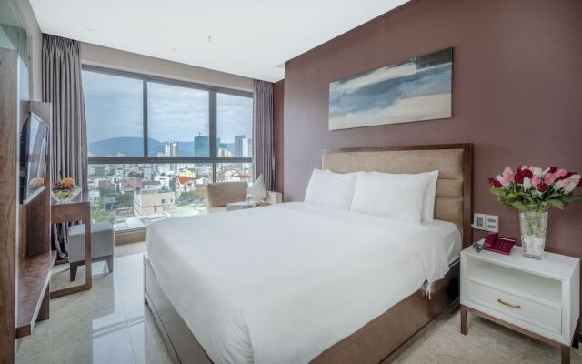 Rosetta Hotel Danang