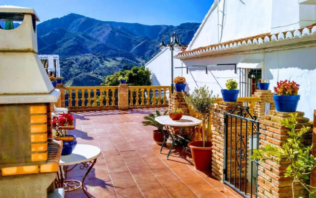 Apartamento el Parador