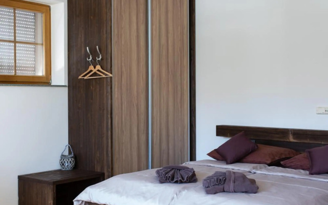 Apartmány VÍNO HRUŠKA Pardubice