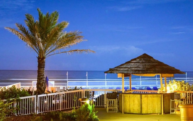 Delta Hotels by Marriott Daytona Beach