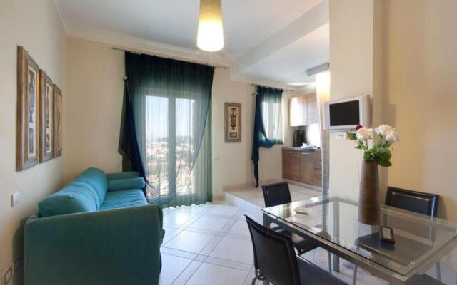 Residence Posidonia Ischia