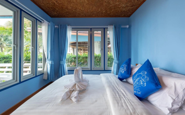 Sea Far Resort