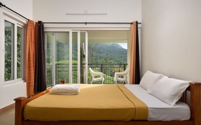 The Z Villa One by Vista Rooms