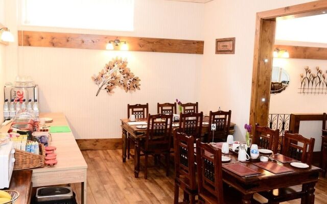 Sutton Park Guest House