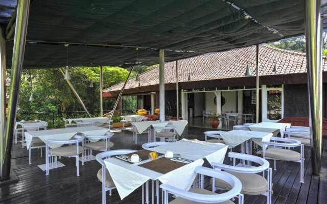 Puri Bunga Resort & Spa