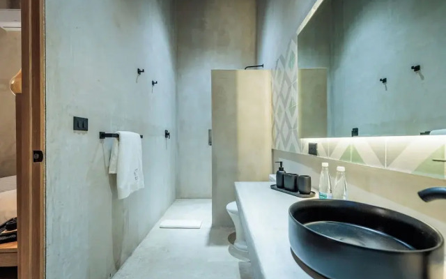 Casa 1800 Oaxaca Boutique Hotel City Center Based