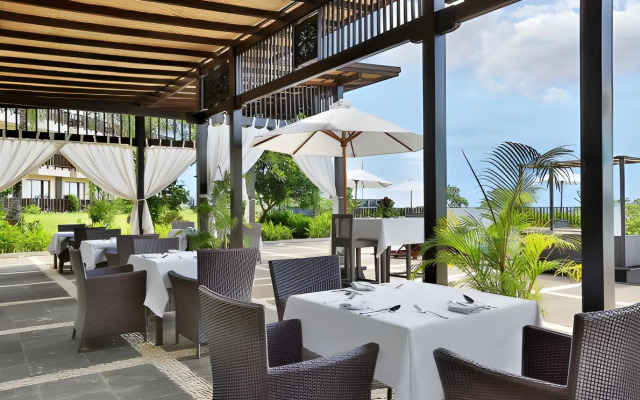 New Kuta Hotel