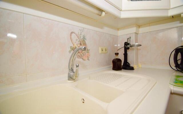 46 Sea Perfection - AC/WIFI