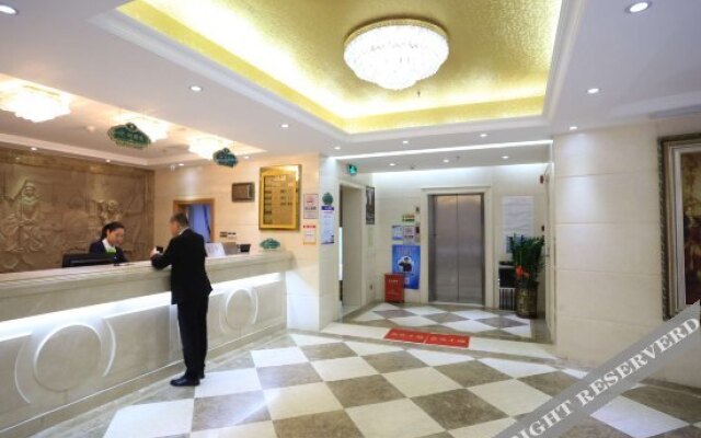 Shenzhen Chengzi Hotel