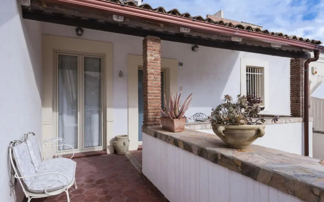 Casa Florus by Wonderful Italy