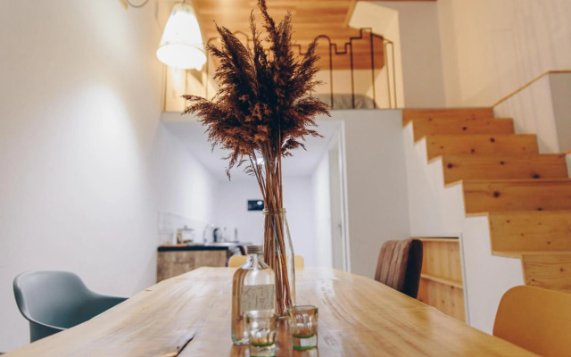 Sun&Moon Ohridlake Apartments