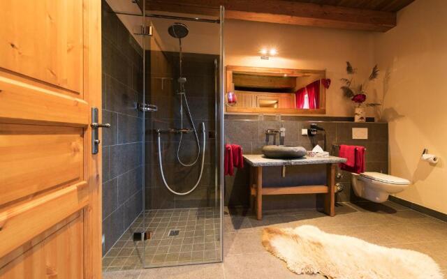 Chalets zum Ilsetal Nr.19