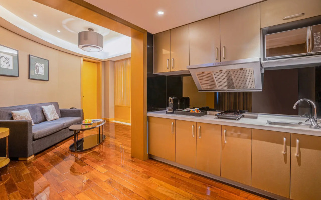 Pullman Foshan Shunde