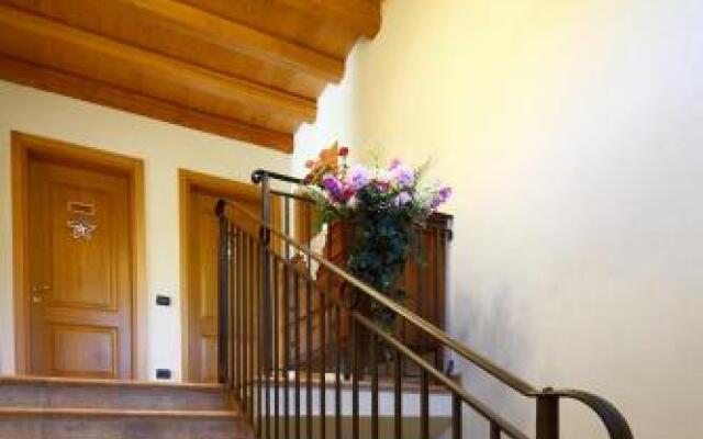 Agriturismo Moro Barel