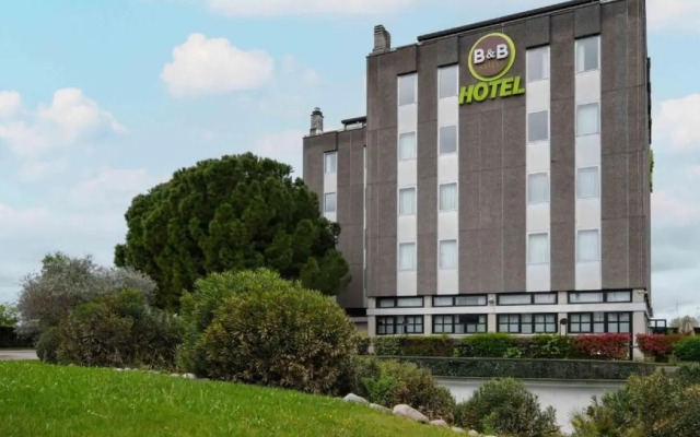B&B Hotel Verona