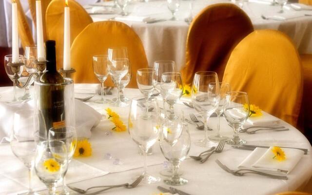 Premium Business Hotel Bratislava