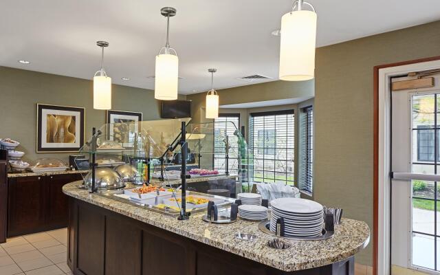 Staybridge Suites, Lincolnshire by IHG