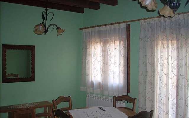 Hotel Rural La Romerosa