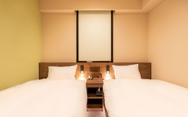 Galois Hotel Shin-Ōkubo