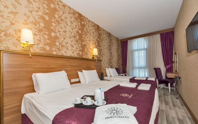 Harmony Hotel Merter & SPA