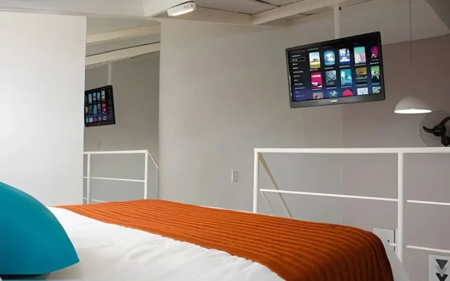 Condominio bella vista