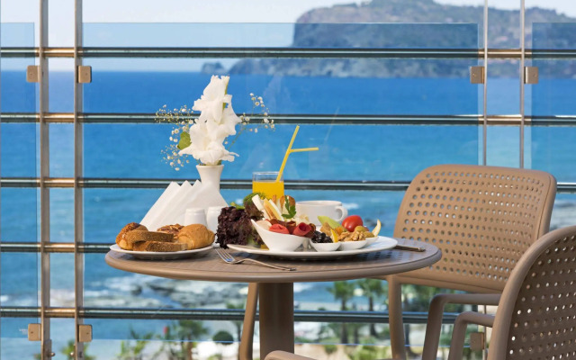 Grand Kaptan Hotel - All Inclusive
