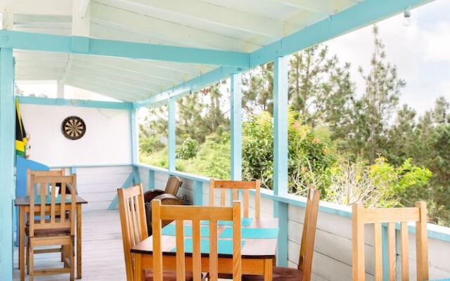 Blue Ridge Restaurant & Cottages