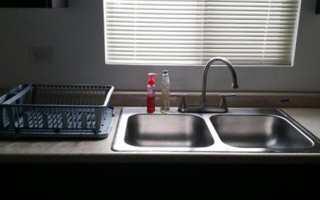 Monterrey Mexico Suites