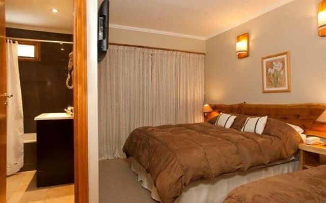 Hosteria y Cabanas Quime Quipan By Nordic