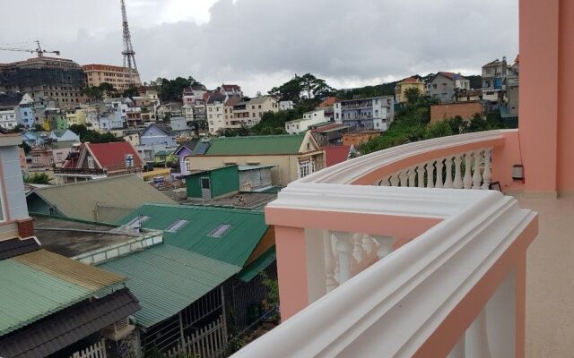 HANZ Thien Nien Ky Hotel Da Lat