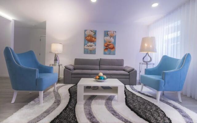 City Gates, City Lights, City Center by Green Vacations