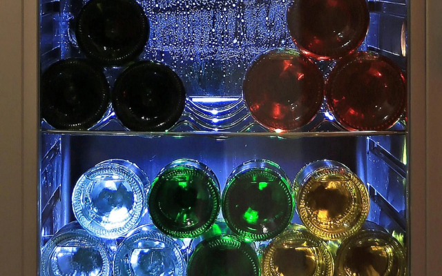 Weinstube Schwalbennest