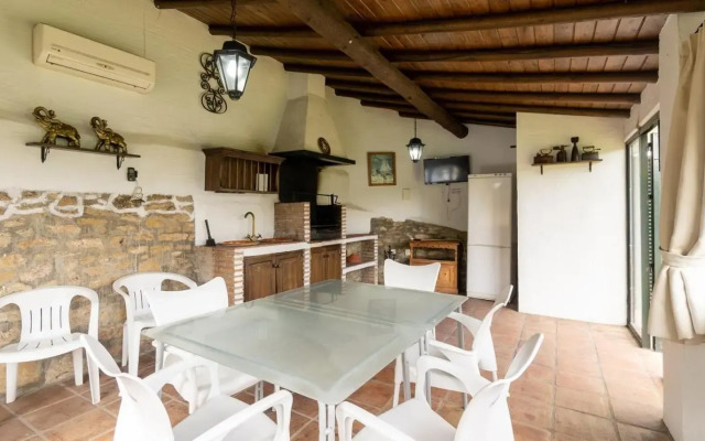 Casa Los Morales Ronda by Ruralidays