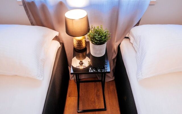 Penthouse Luxury Suite