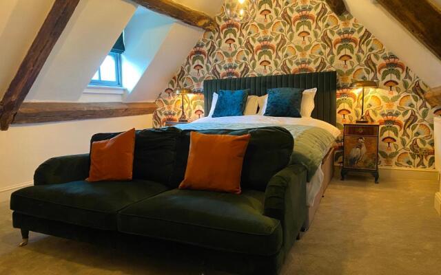 Halford House - Adults Only