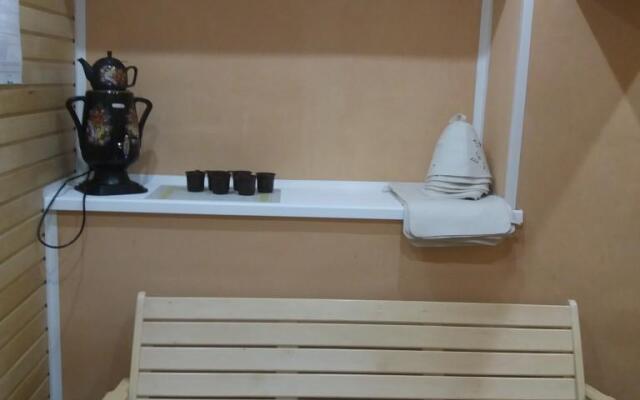 Медвежий угол