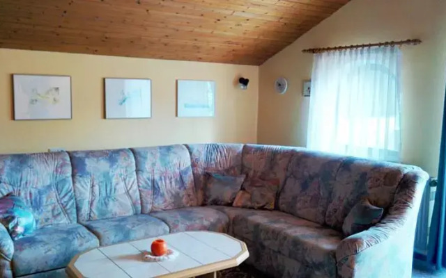 Haus Wondrak